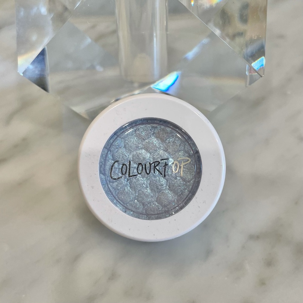 New Colourpop Moon Daisy Super Shock Eyeshadow
